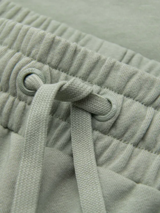 Ombre komplet szortów materiałowych Z125 Kolorowy Regular Fit