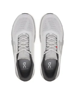 On Buty do biegania Cloudmonster 1 3MF30741536 Szary