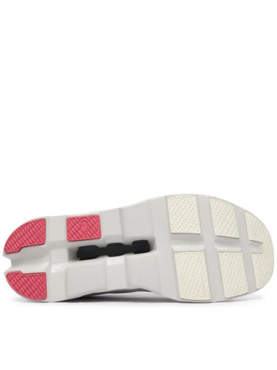 On Buty do biegania Cloudmonster 1 3WF30485 Szary