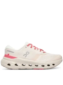 On Buty do biegania Cloudrunner 3 3WG10055121 Beżowy jasny