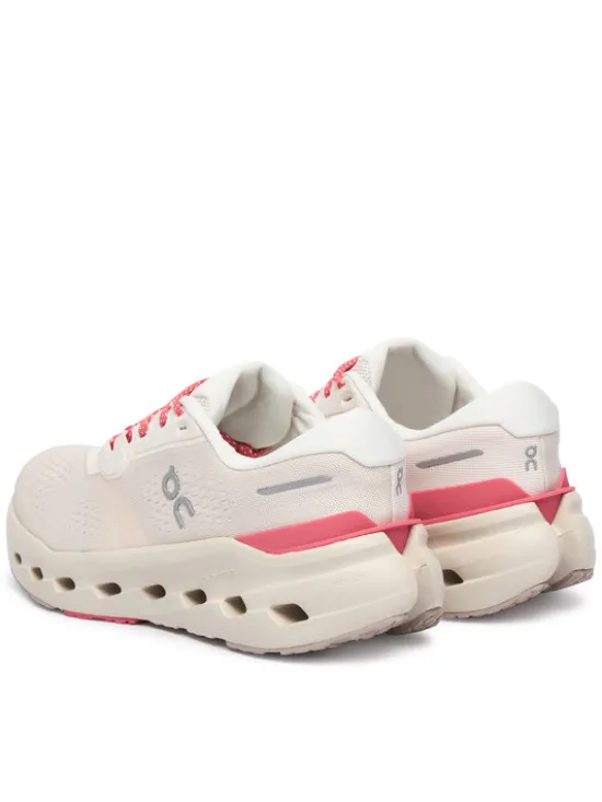 On Buty do biegania Cloudrunner 3 3WG10055121 Beżowy jasny