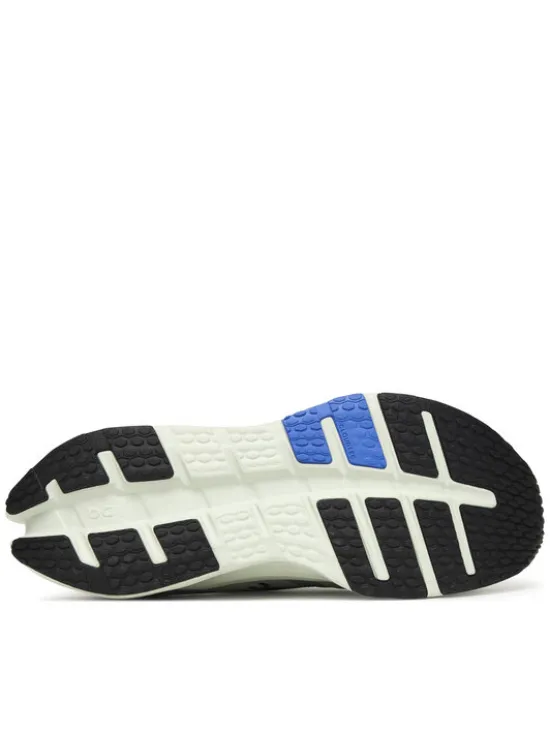 On Buty do biegania Cloudrunner 3 3MG10074422 Szary