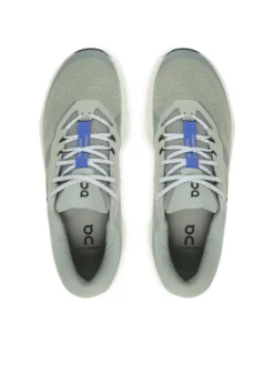 On Buty do biegania Cloudrunner 3 3MG10074422 Szary