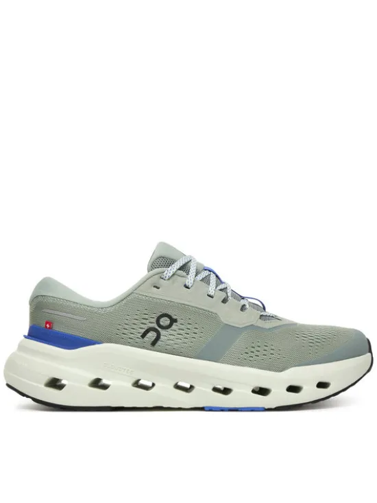 On Buty do biegania Cloudrunner 3 3MG10074422 Szary