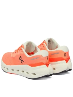 On Buty do biegania Cloudrunner 3 3WG10054728 Pomarańczowy