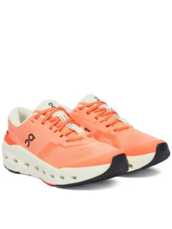 On Buty do biegania Cloudrunner 3 3WG10054728 Pomarańczowy