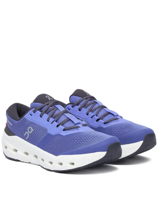 On Buty do biegania Cloudrunner 3 3MG10074750 Niebieski