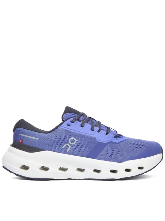 On Buty do biegania Cloudrunner 3 3MG10074750 Niebieski