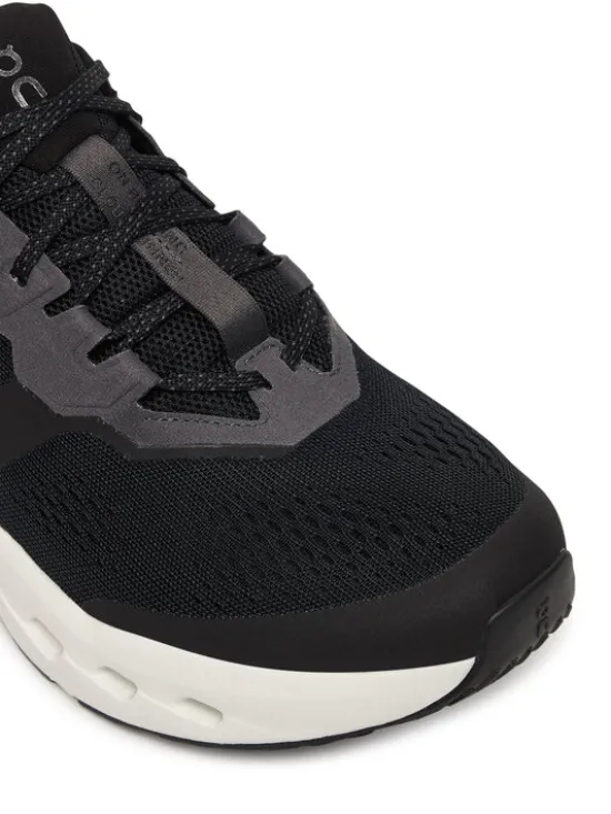 On Buty do biegania Cloudrunner 3 3MG10071430 Czarny