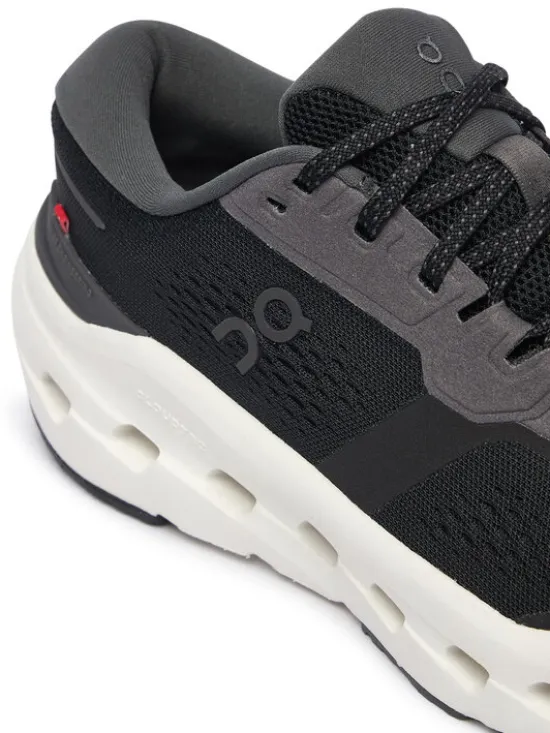On Buty do biegania Cloudrunner 3 3WG10051430 Czarny