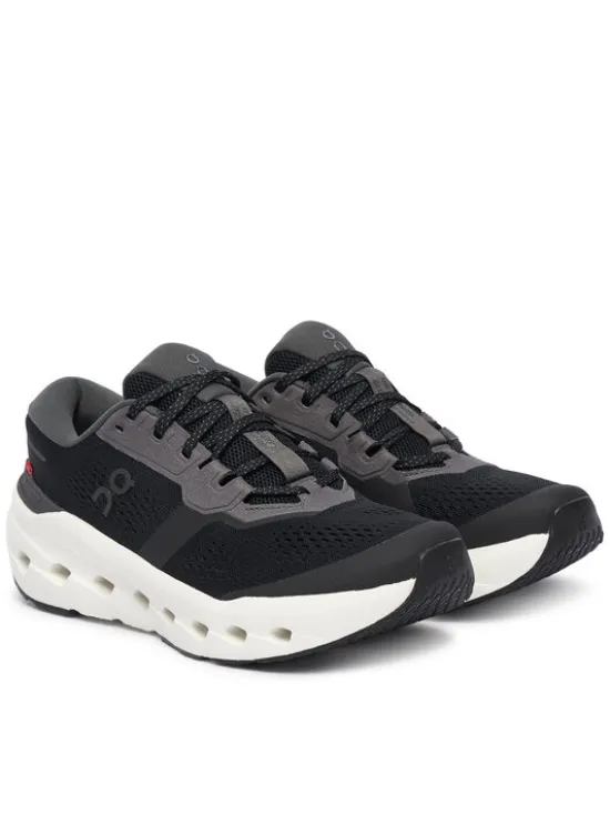 On Buty do biegania Cloudrunner 3 3WG10051430 Czarny