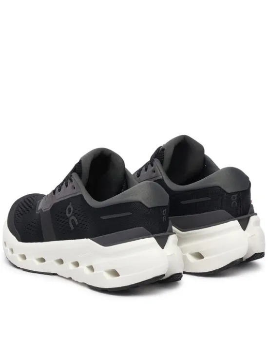 On Buty do biegania Cloudrunner 3 3WG10051430 Czarny