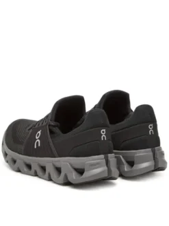 On Buty do biegania Cloudswift 4 3MF10570080 Czarny