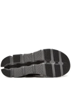 On Buty do biegania Cloudswift 4 3MF10570080 Czarny