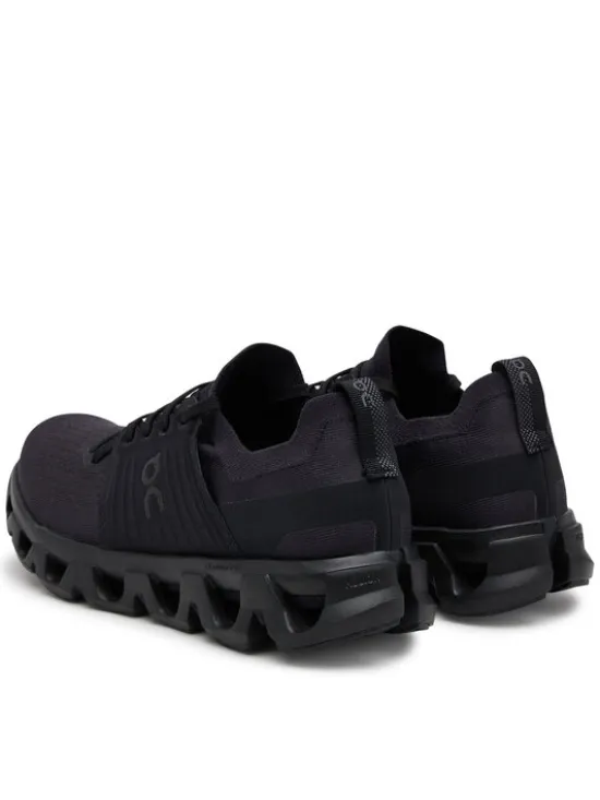 On Buty do biegania Cloudswift 4 3MF10130106 Czarny