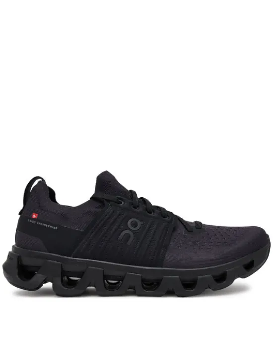 On Buty do biegania Cloudswift 4 3MF10130106 Czarny