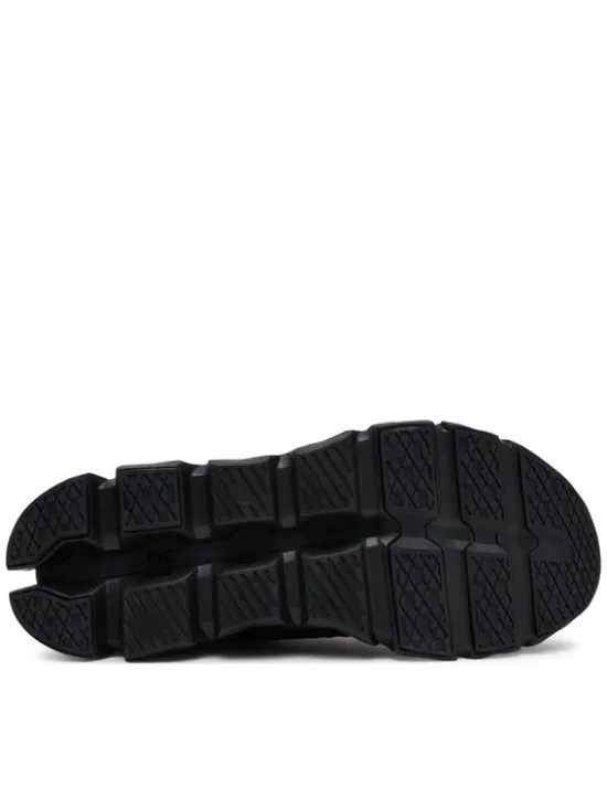 On Buty do biegania Cloudswift 4 3MF10130106 Czarny