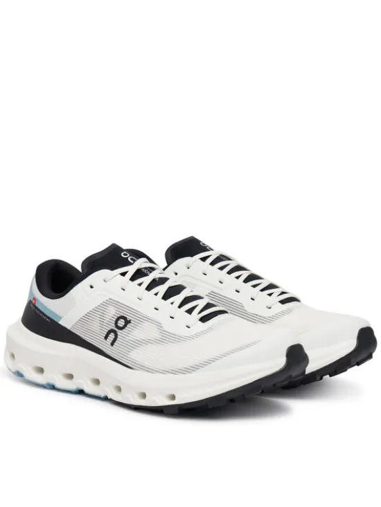 On Buty do biegania Cloudvista 3 3MG30045 Biały