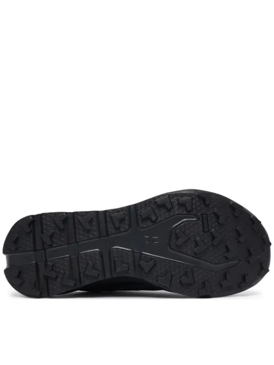 On Buty do biegania Cloudvista 3 Waterproof 3MG30251 Czarny