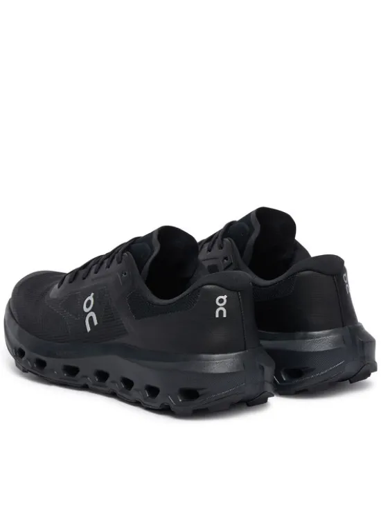 On Buty do biegania Cloudvista 3 3MG30041 Czarny