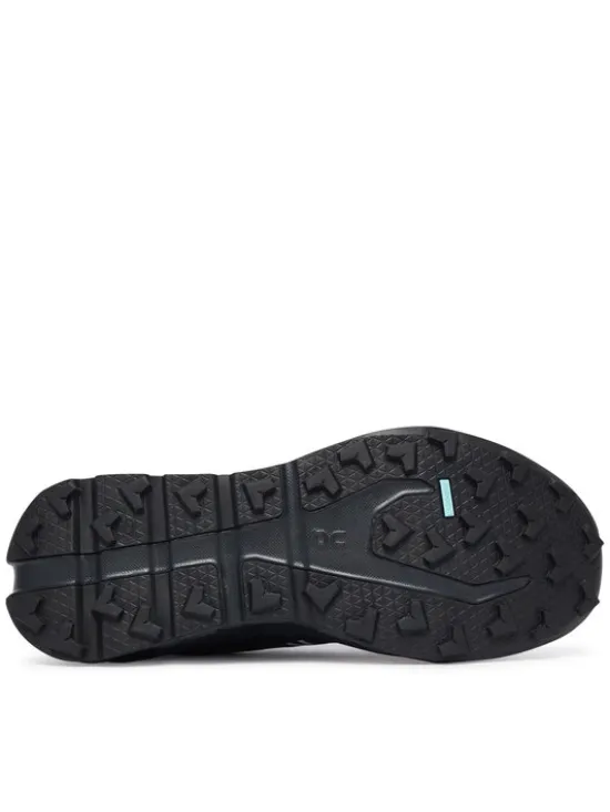 On Buty do biegania Cloudvista 3 3MG30041 Czarny