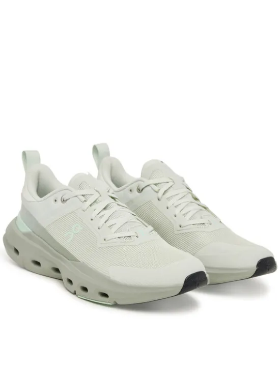 On Buty na siłownię Cloudpulse Next 3MF30604415 Zielony