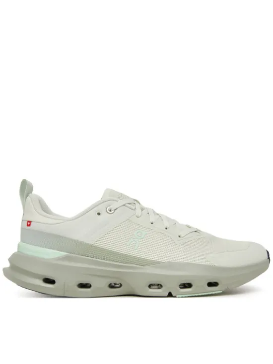 On Buty na siłownię Cloudpulse Next 3MF30604415 Zielony