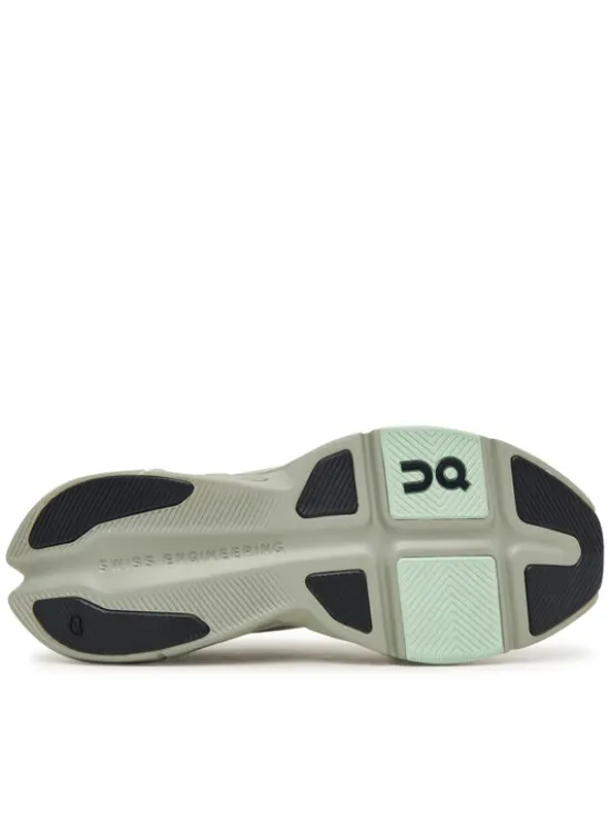 On Buty na siłownię Cloudpulse Next 3MF30604415 Zielony