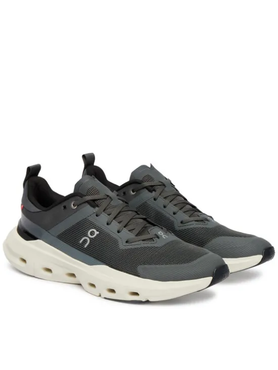On Buty na siłownię Cloudpulse Next 3MF30604771 Szary