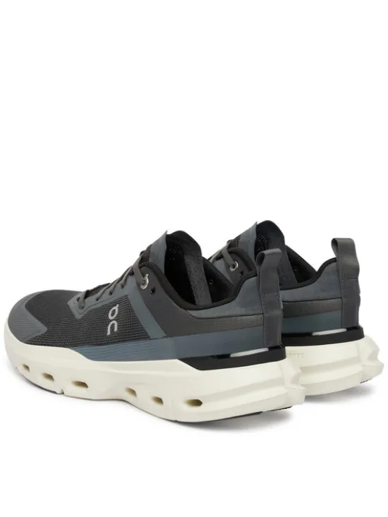On Buty na siłownię Cloudpulse Next 3MF30604771 Szary
