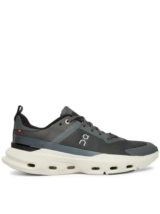 On Buty na siłownię Cloudpulse Next 3MF30604771 Szary