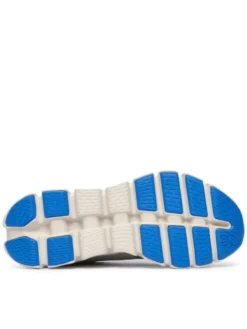 On Buty na siłownię Cloud X 5 3MG30085 Szary jasny