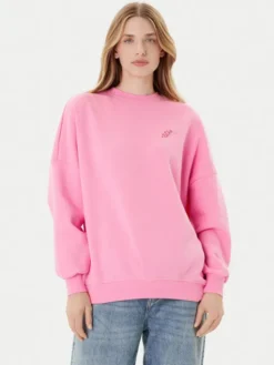 ONLY Bluza Stina 15357086 Fioletowy Regular Fit