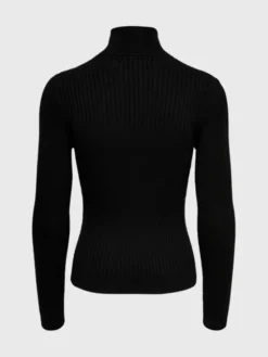 ONLY Golf Karol 15165075 Czarny Slim Fit