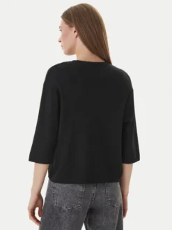 ONLY Kardigan Maisie 15364920 Czarny Regular Fit