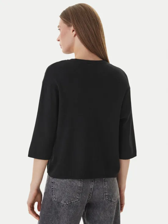 ONLY Kardigan Maisie 15364920 Czarny Regular Fit