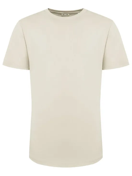 Only & Sons Komplet t-shirtów Jeff 22034804 Kolorowy Regular Fit