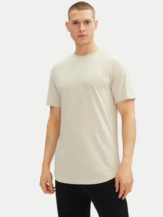 Only & Sons Komplet t-shirtów Jeff 22034804 Kolorowy Regular Fit