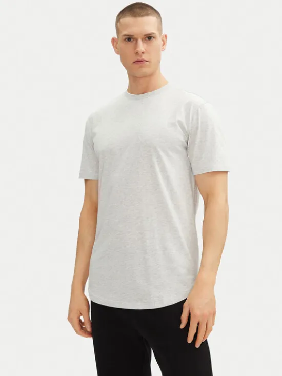 Only & Sons Komplet t-shirtów Jeff 22034804 Kolorowy Regular Fit