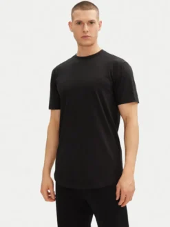 Only & Sons Komplet t-shirtów Jeff 22034804 Kolorowy Regular Fit