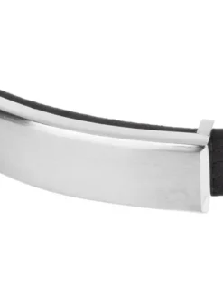 Pacific Bransoletka PACIFIC LB-033-S Czarny