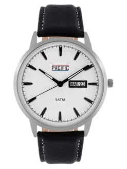 Pacific Zegarek PC00468 Czarny