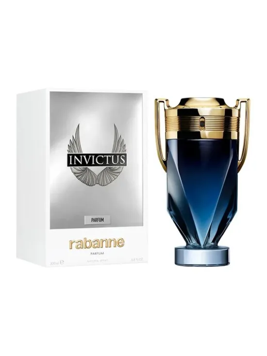 Paco Rabanne Invictus Parfum Perfumy