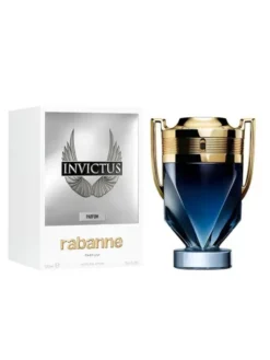 Paco Rabanne Invictus Parfum Perfumy