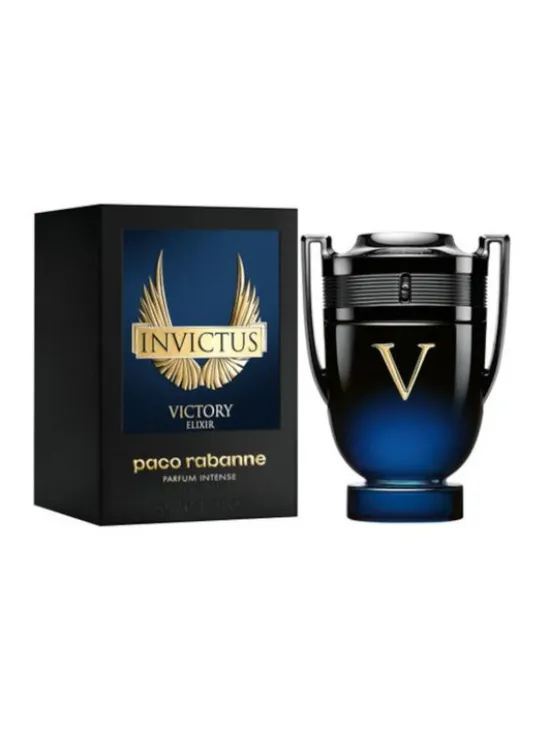 Paco Rabanne Invictus Victory Elixir Perfumy