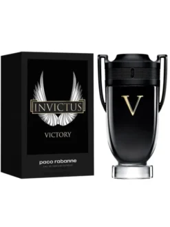 Paco Rabanne Invictus Victory Woda toaletowa