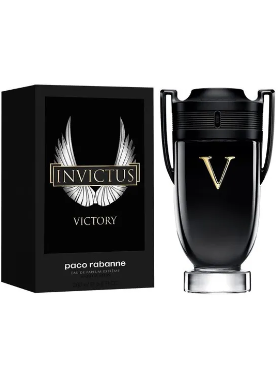 Paco Rabanne Invictus Victory Woda toaletowa