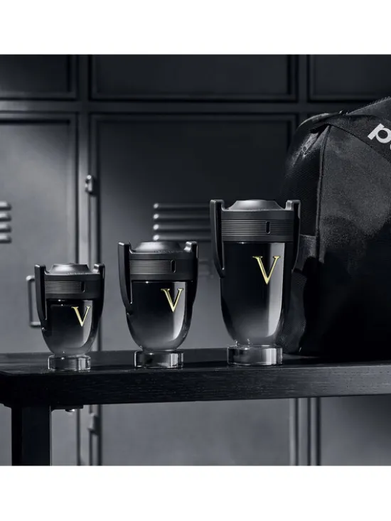 Paco Rabanne Invictus Victory Woda toaletowa