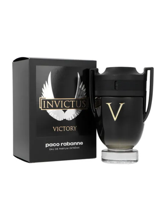 Paco Rabanne Invictus Victory Woda perfumowana