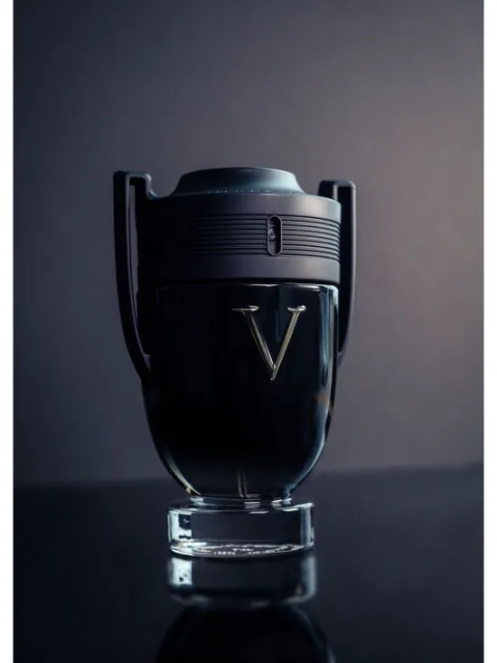 Paco Rabanne Invictus Victory Woda perfumowana